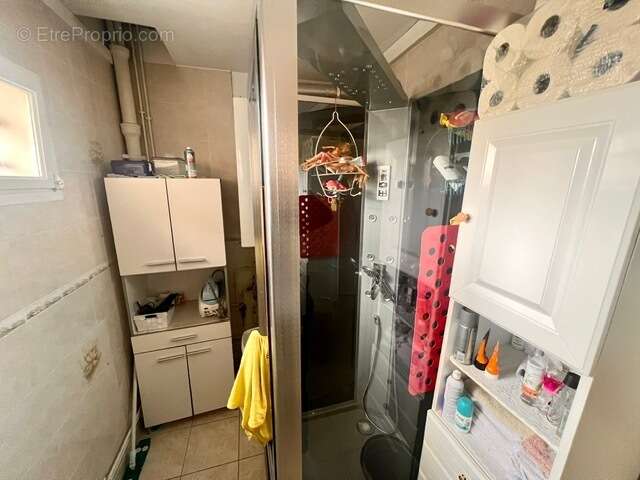 Maison à PIERREFITTE-SUR-SEINE