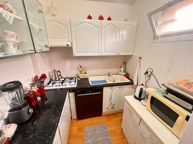 Maison à PIERREFITTE-SUR-SEINE