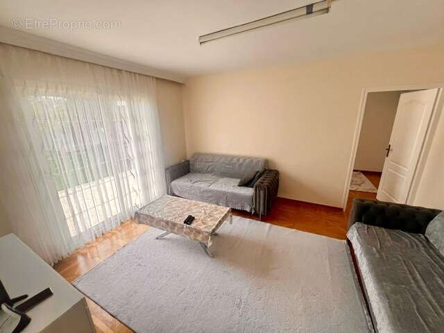 Maison à PIERREFITTE-SUR-SEINE