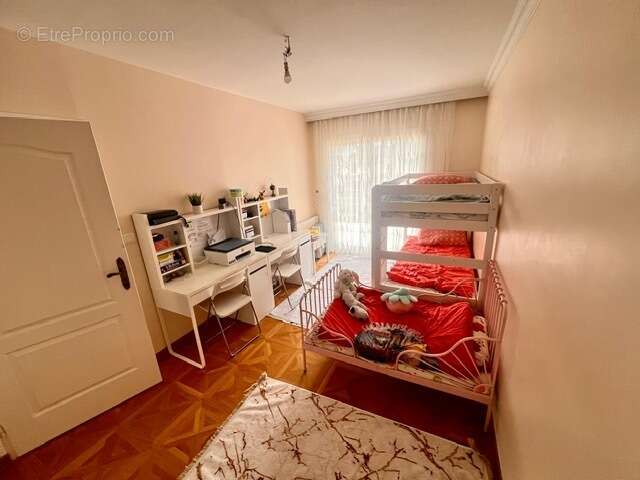 Maison à PIERREFITTE-SUR-SEINE