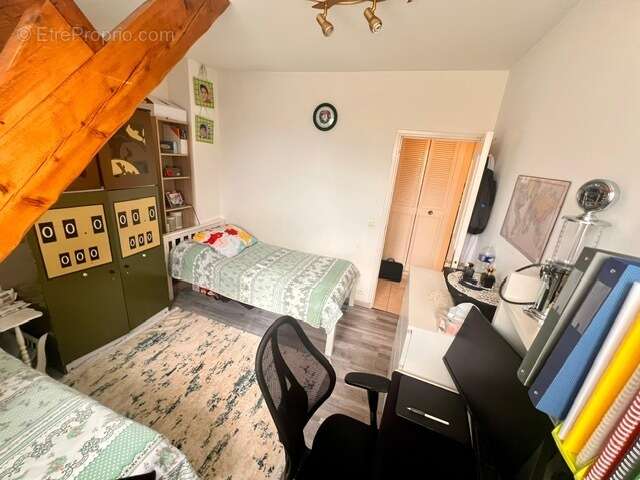 Maison à PIERREFITTE-SUR-SEINE