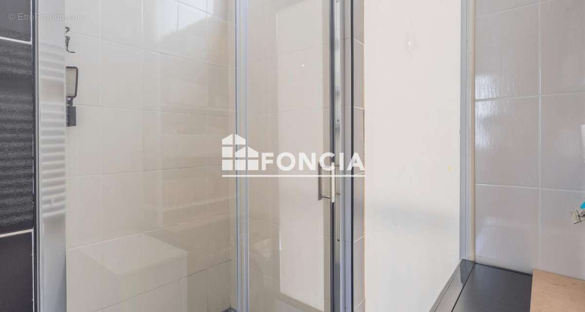 Appartement à SAINT-DENIS