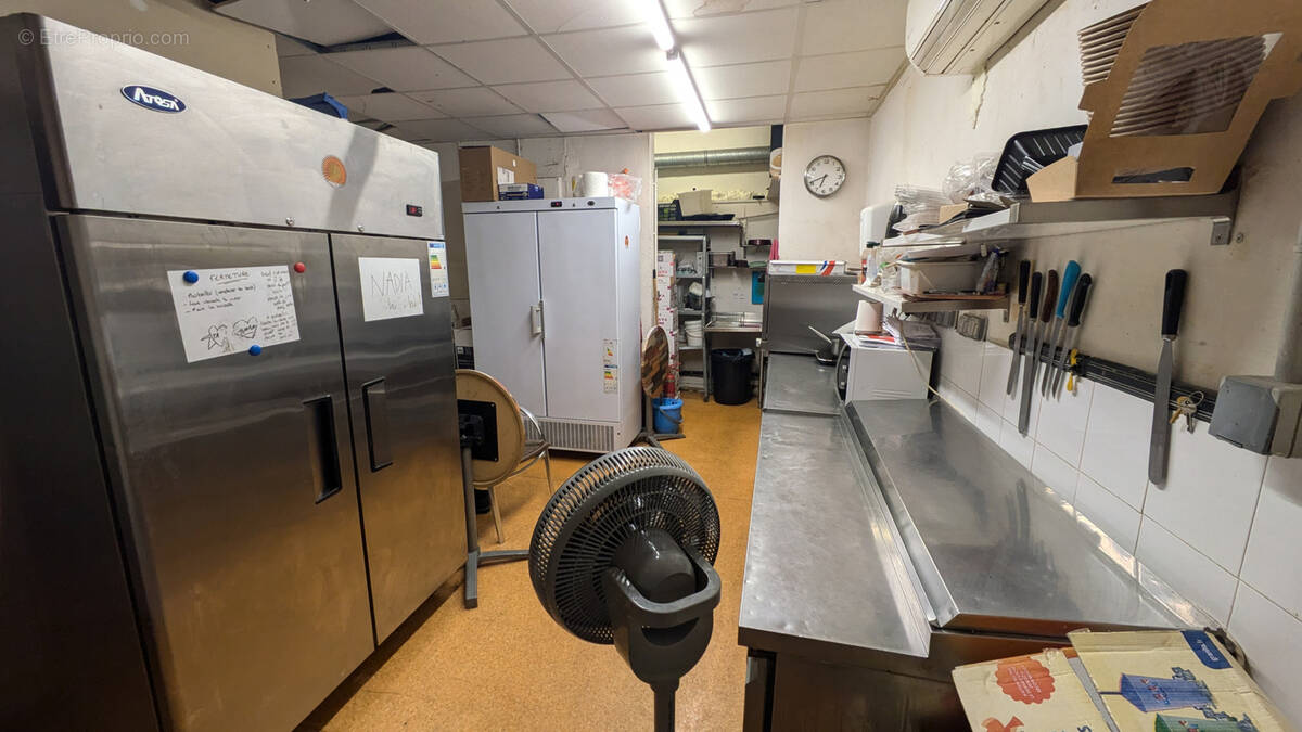 Commerce à MONTPELLIER