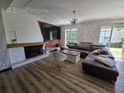 Maison à SAINT-LEONARD