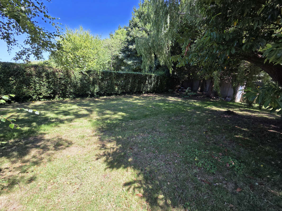 Maison à SAINT-LEONARD