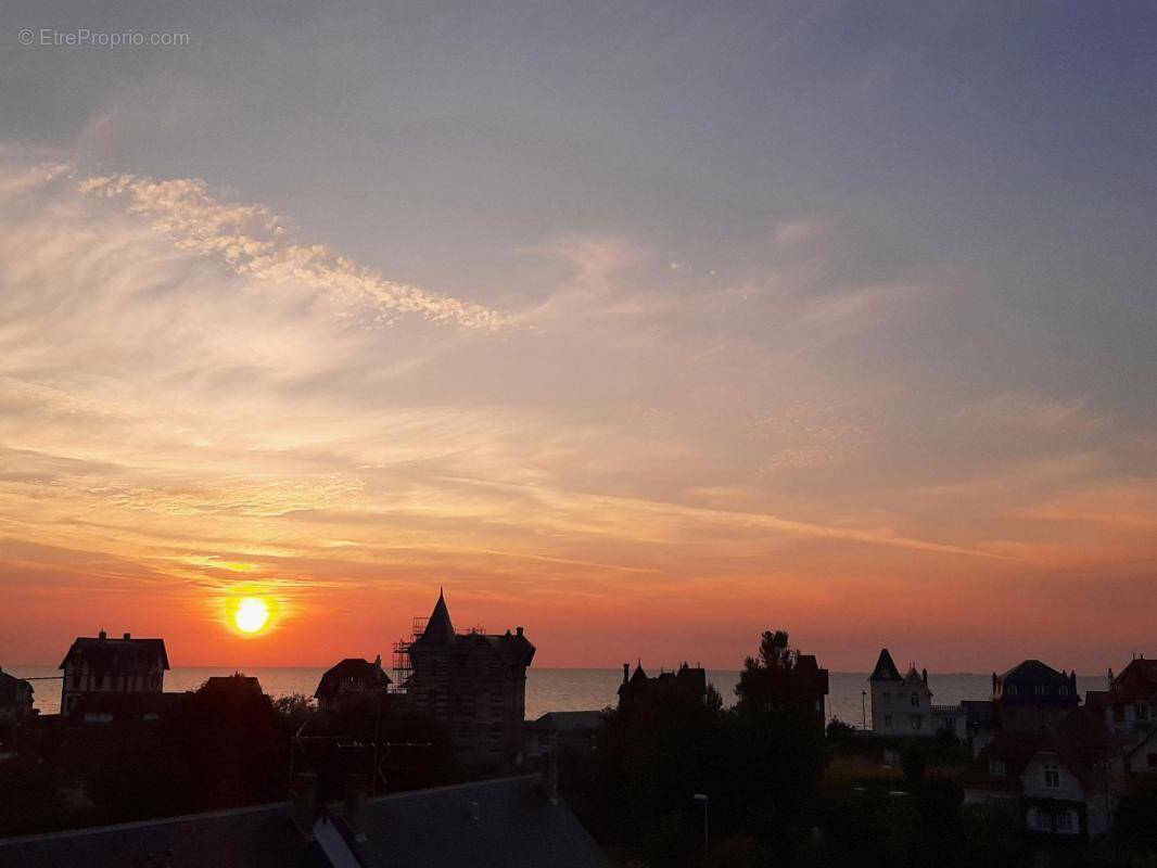 Appartement à VILLERS-SUR-MER