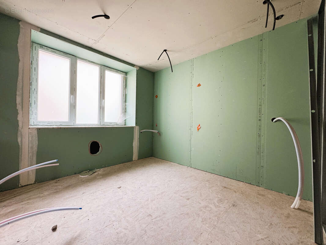 Maison à COURNON-D&#039;AUVERGNE