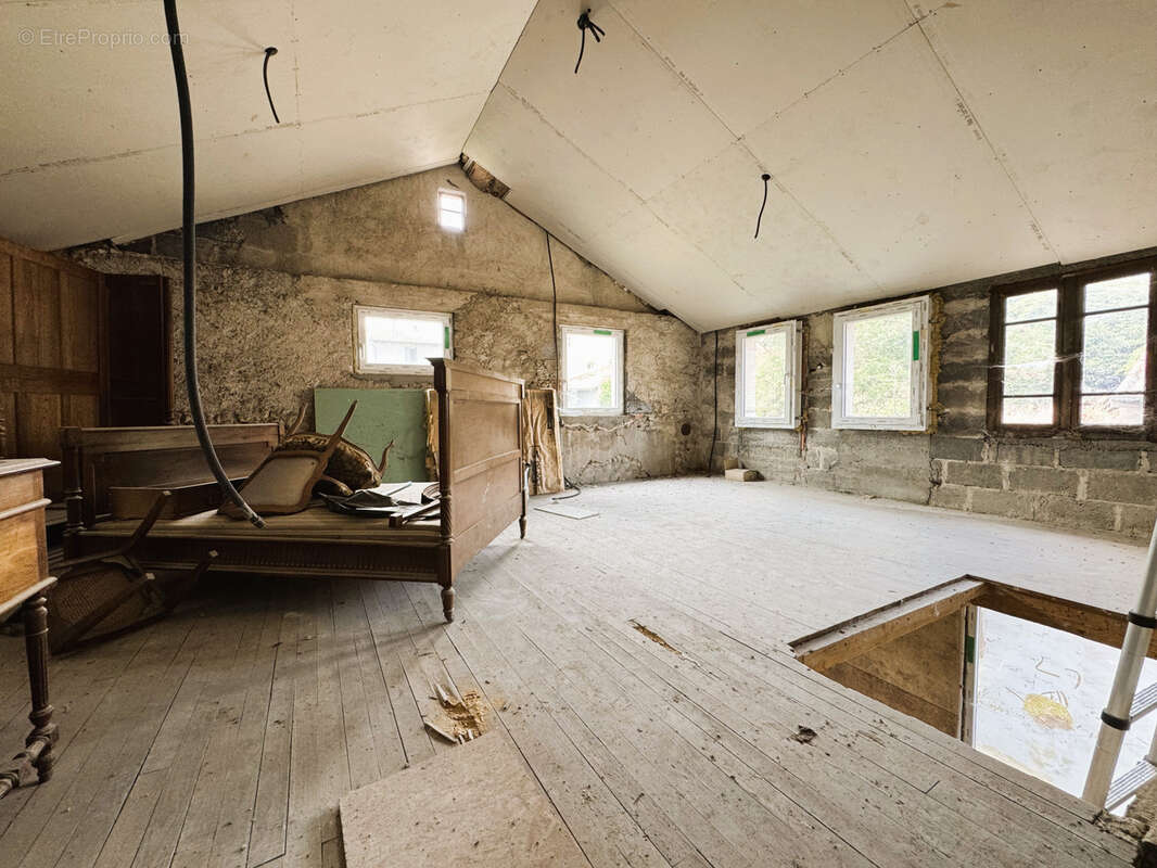 Maison à COURNON-D&#039;AUVERGNE