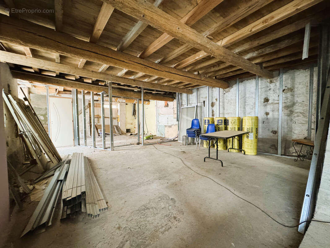 Maison à COURNON-D&#039;AUVERGNE