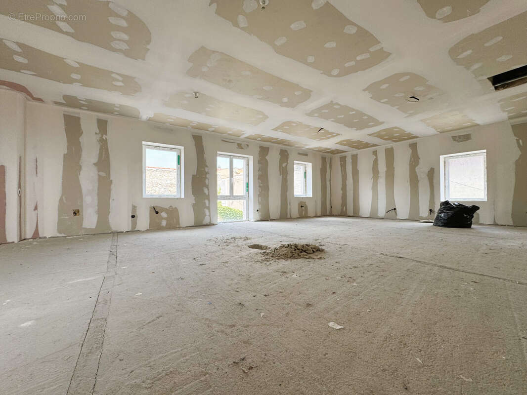 Maison à COURNON-D&#039;AUVERGNE