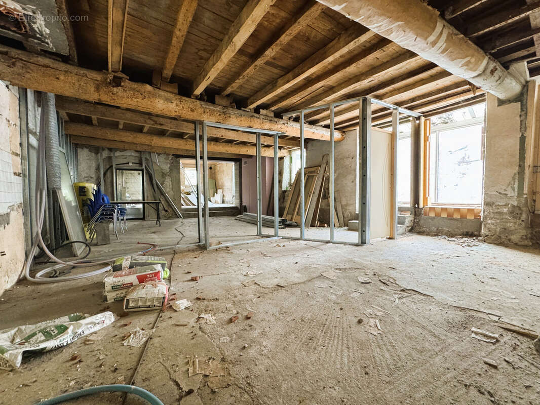 Maison à COURNON-D&#039;AUVERGNE