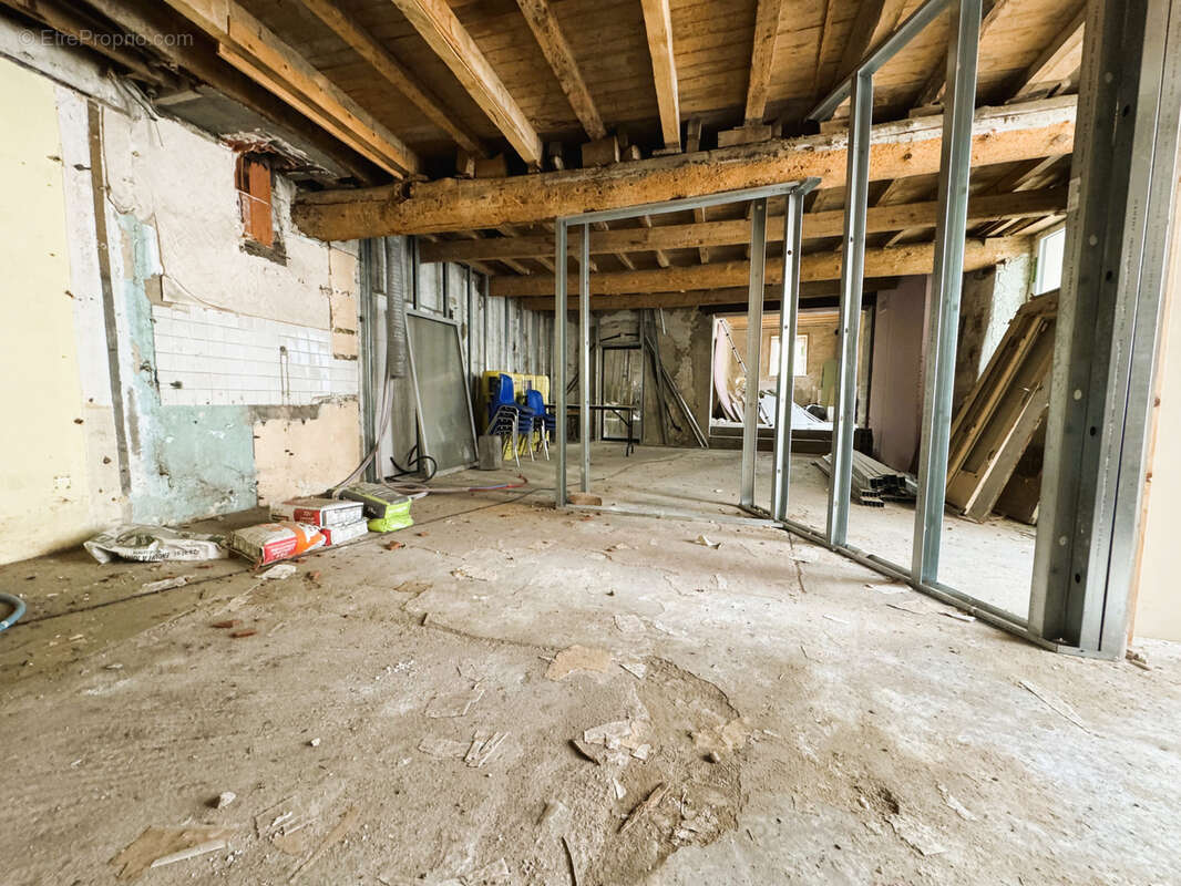 Maison à COURNON-D&#039;AUVERGNE