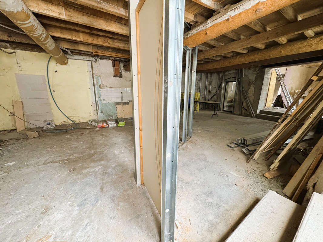 Maison à COURNON-D&#039;AUVERGNE