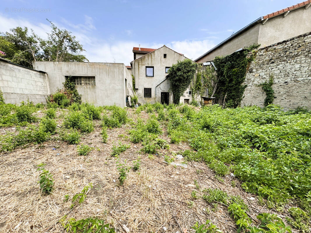 Maison à COURNON-D&#039;AUVERGNE