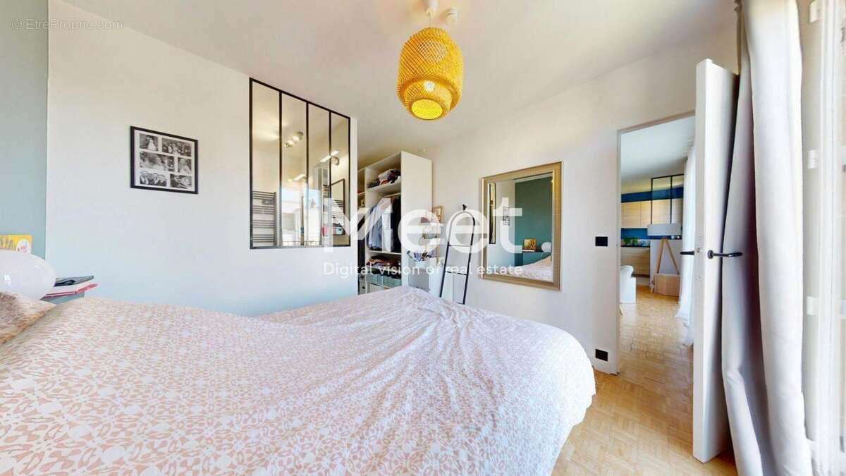Appartement à SURESNES