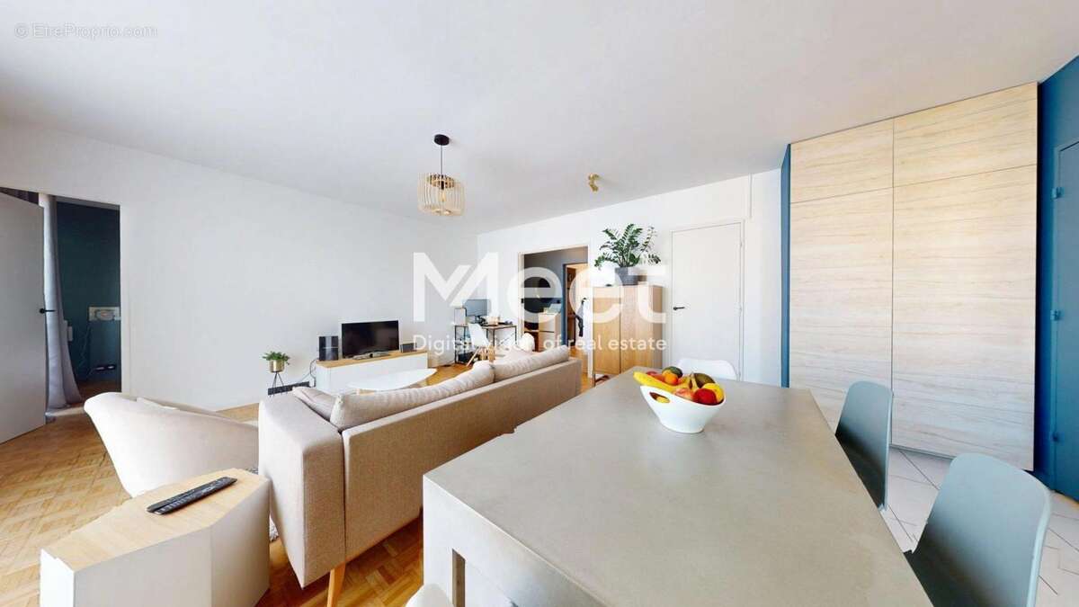 Appartement à SURESNES