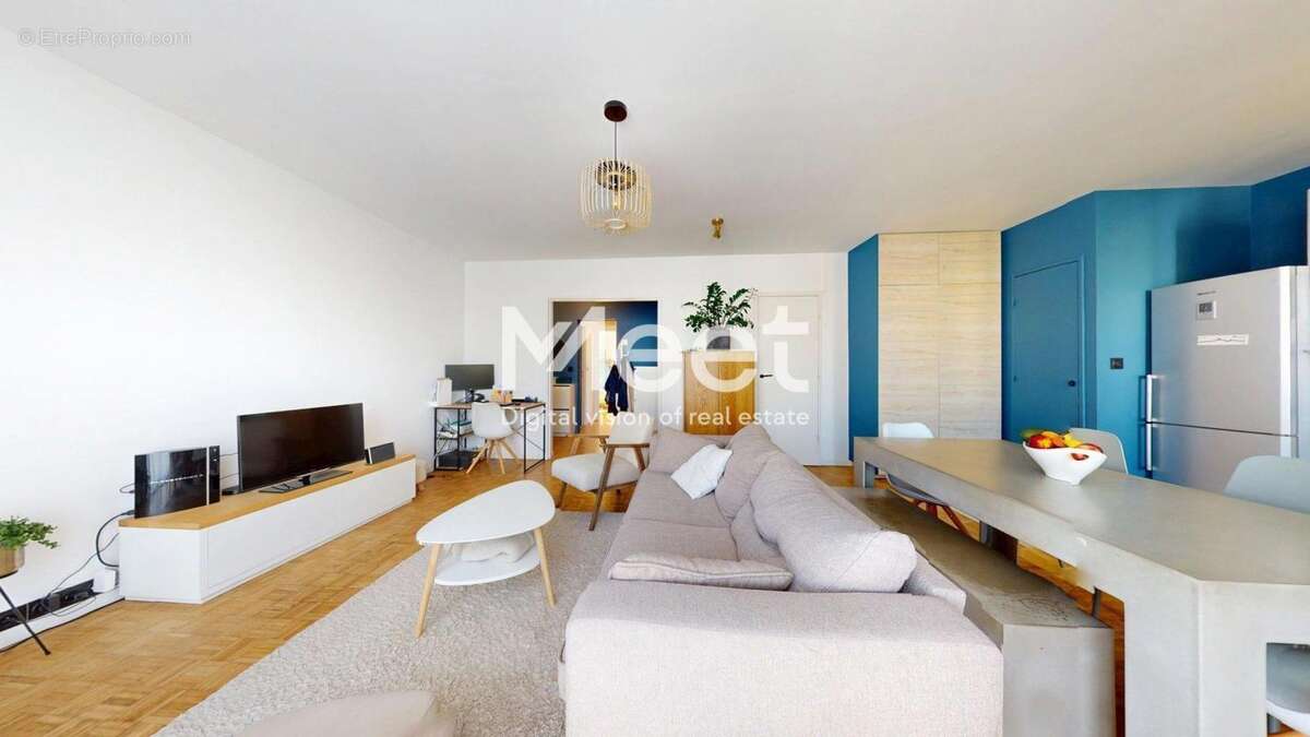 Appartement à SURESNES