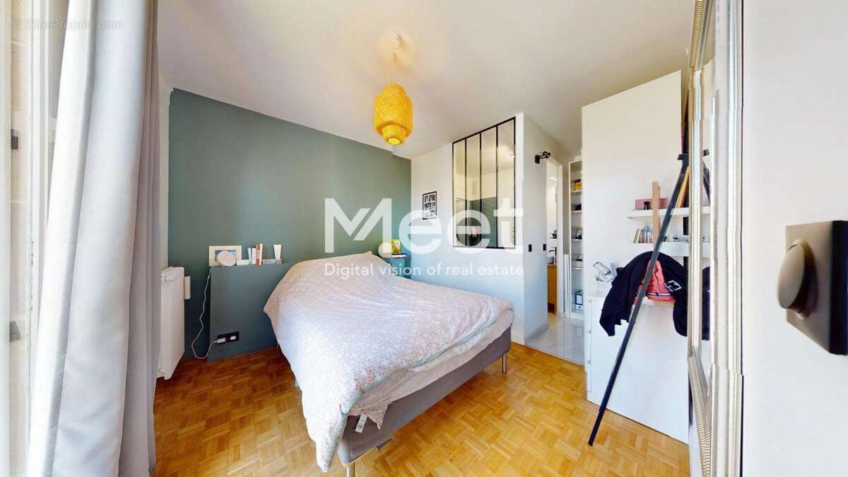 Appartement à SURESNES