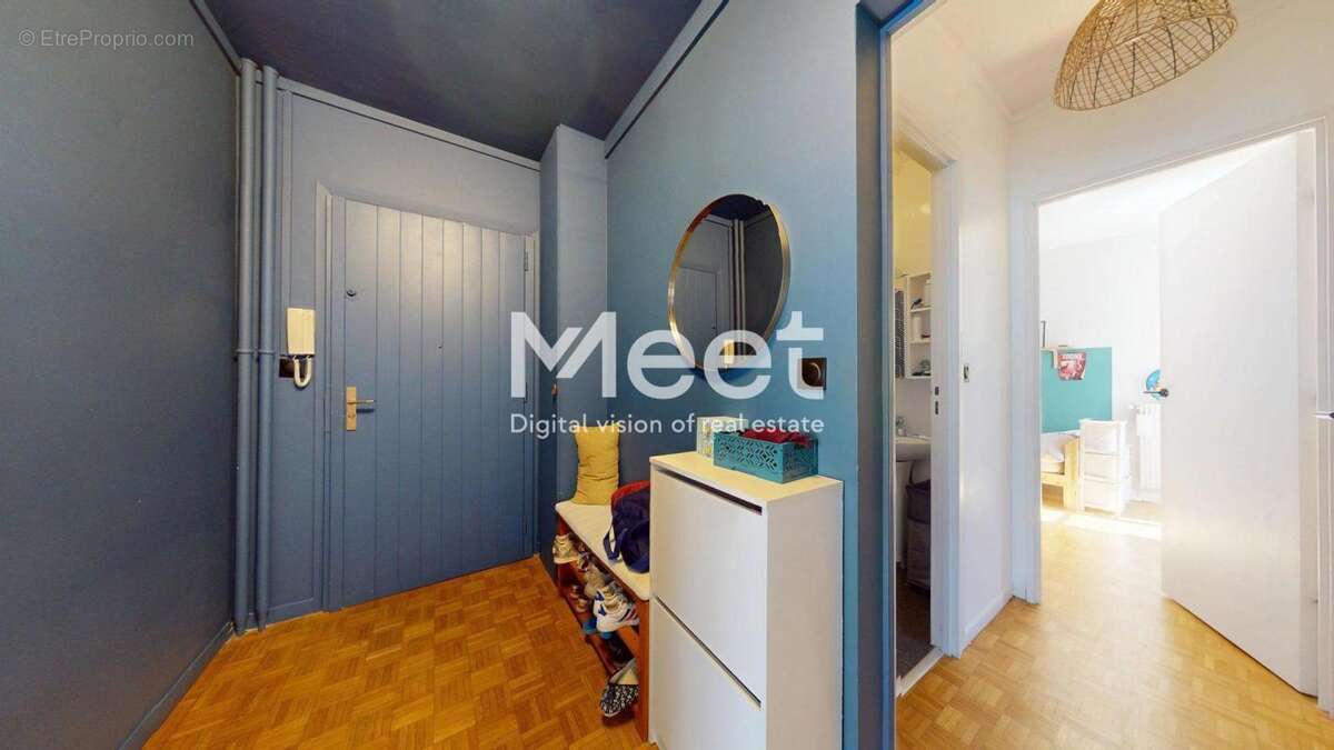 Appartement à SURESNES