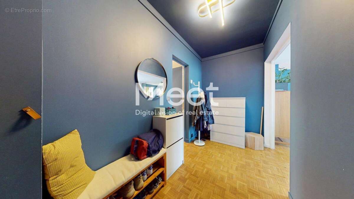 Appartement à SURESNES