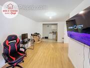 Appartement à MANTES-LA-JOLIE