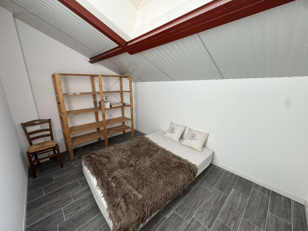 Maison à TIGNIEU-JAMEYZIEU