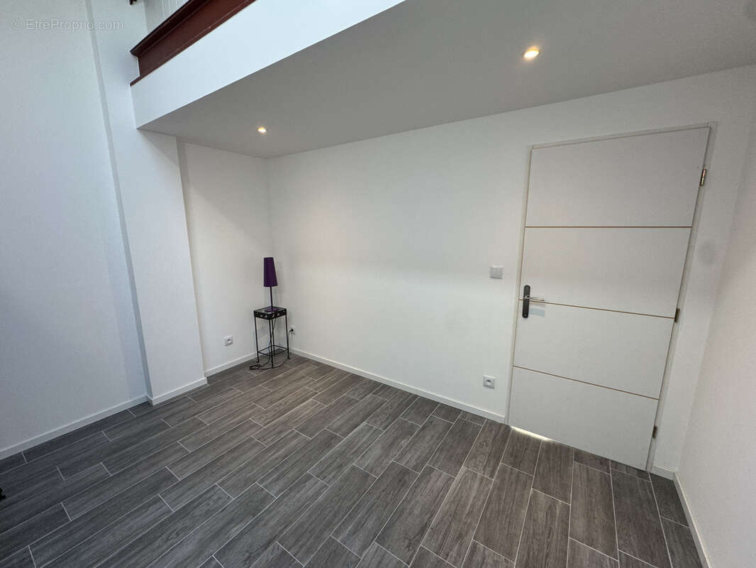 Maison à TIGNIEU-JAMEYZIEU