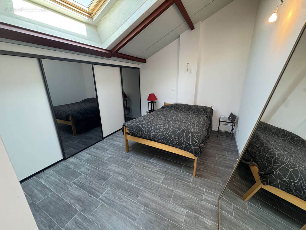 Maison à TIGNIEU-JAMEYZIEU