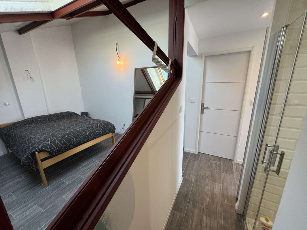 Maison à TIGNIEU-JAMEYZIEU