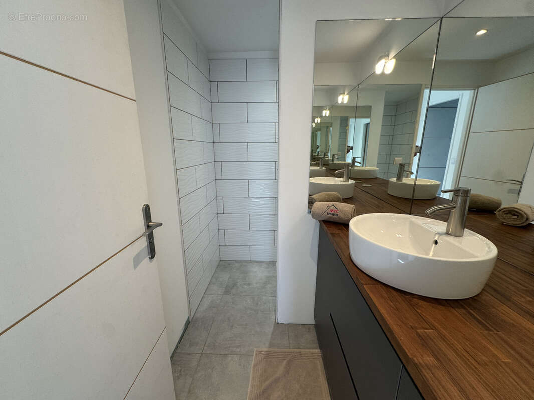 Maison à TIGNIEU-JAMEYZIEU