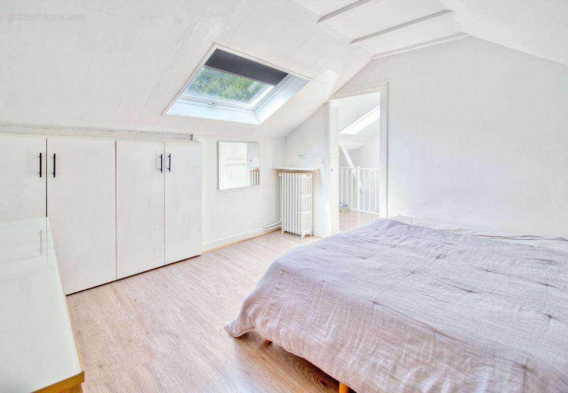 Appartement à MARLY-LE-ROI