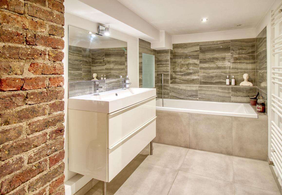 Appartement à MARLY-LE-ROI