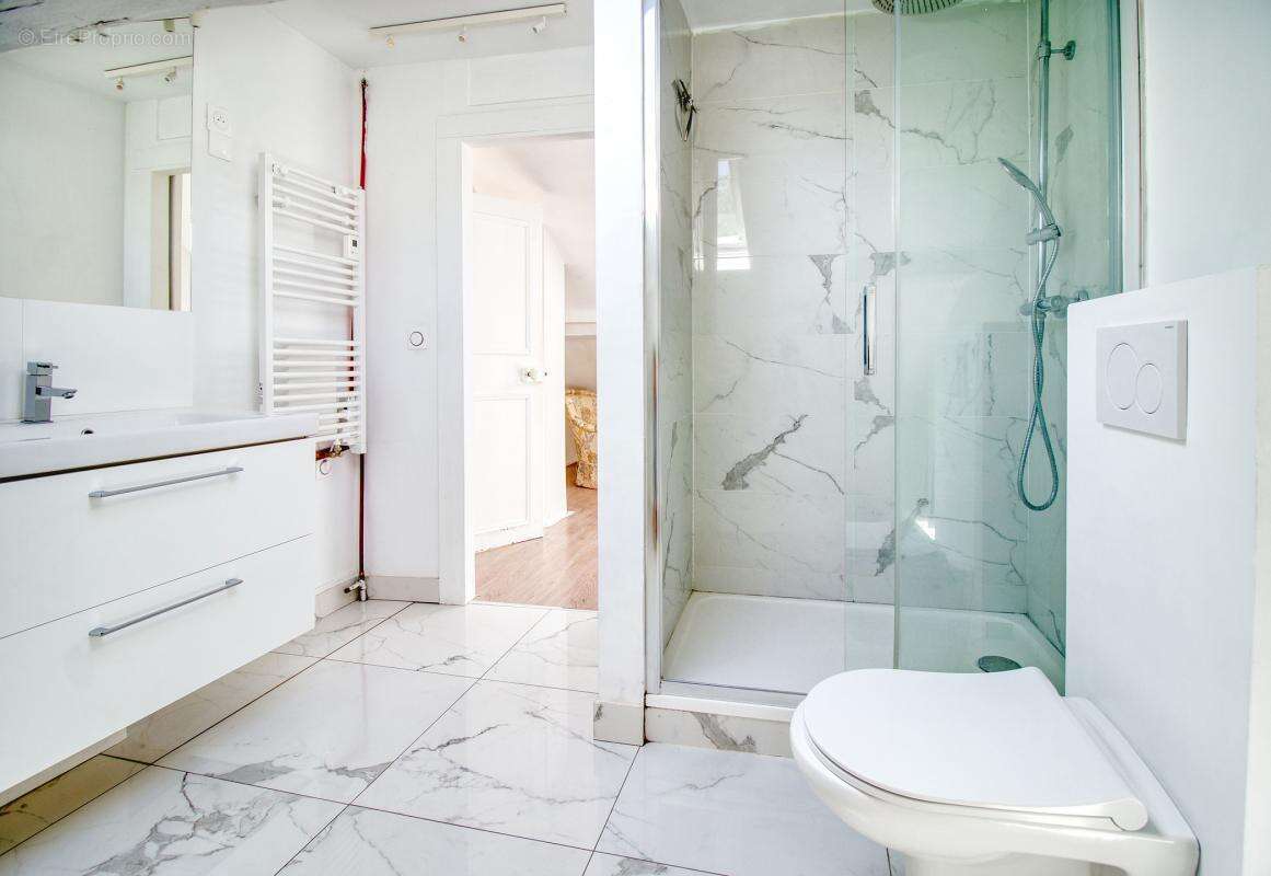 Appartement à MARLY-LE-ROI