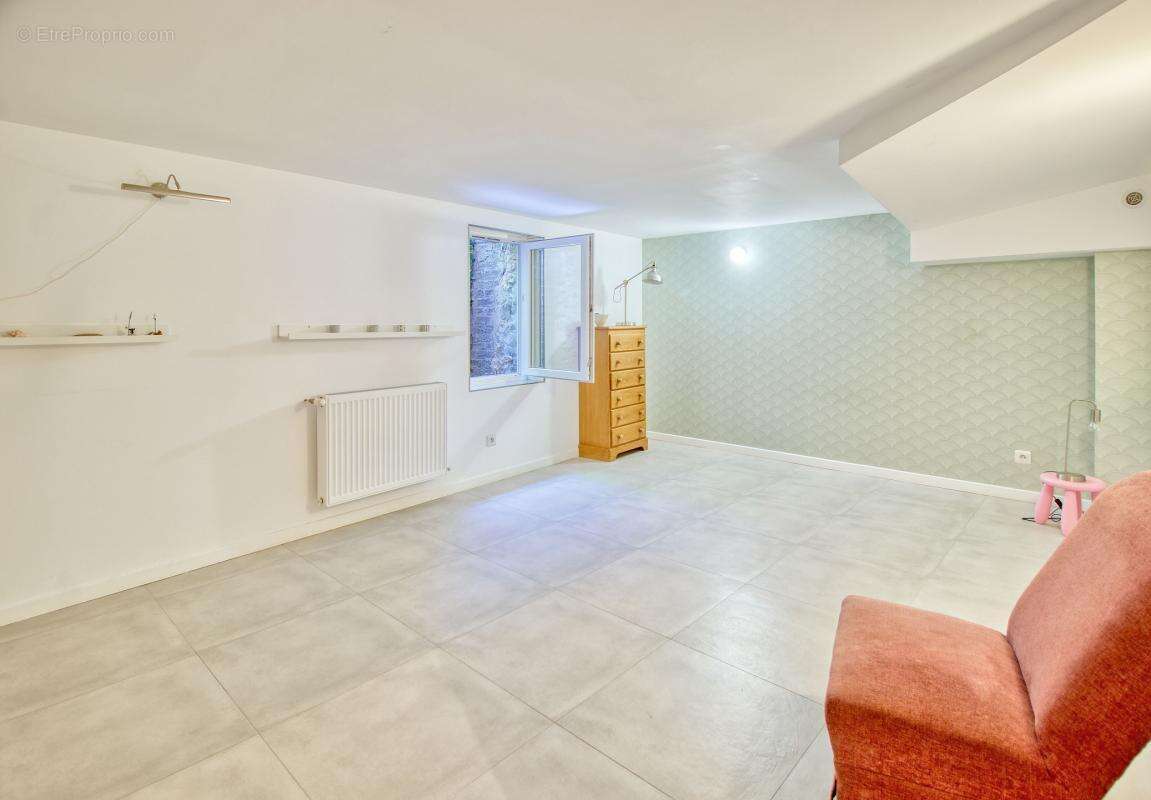 Appartement à MARLY-LE-ROI