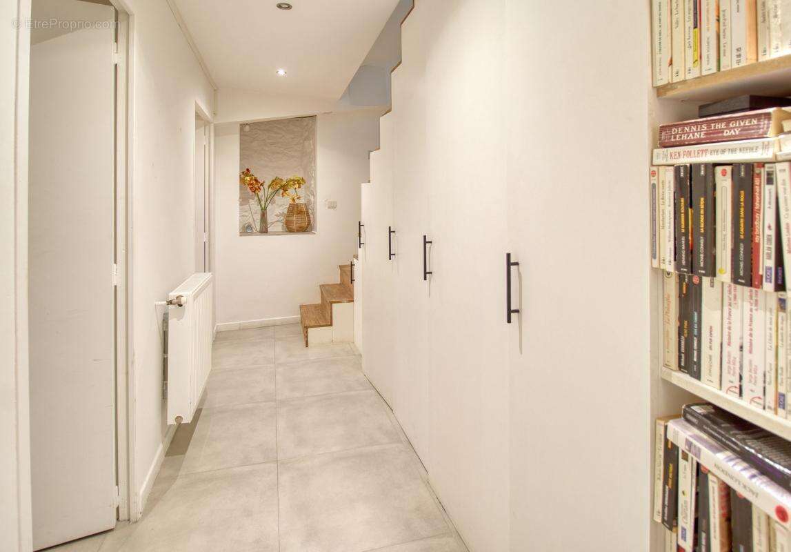 Appartement à MARLY-LE-ROI