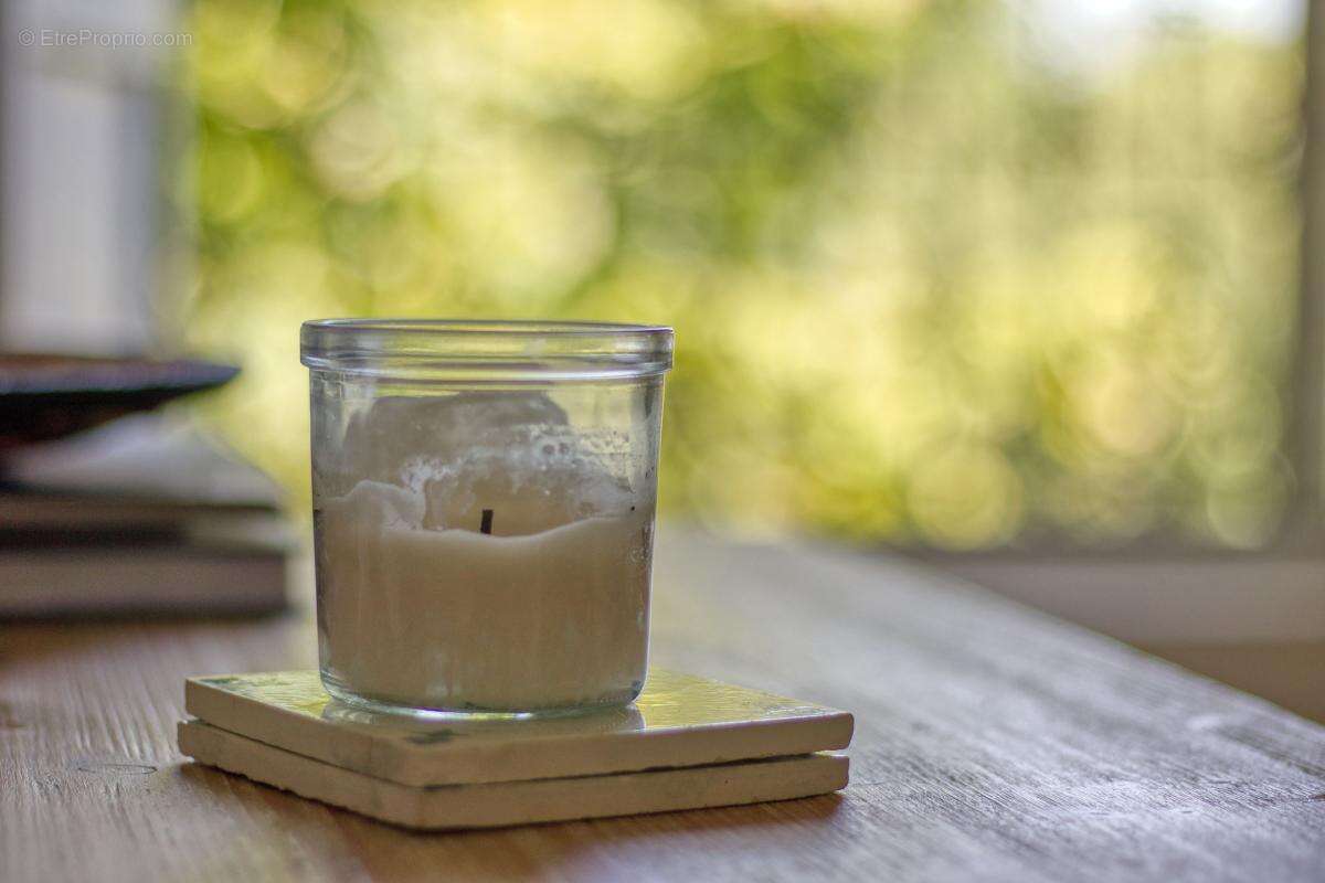 Appartement à MARLY-LE-ROI