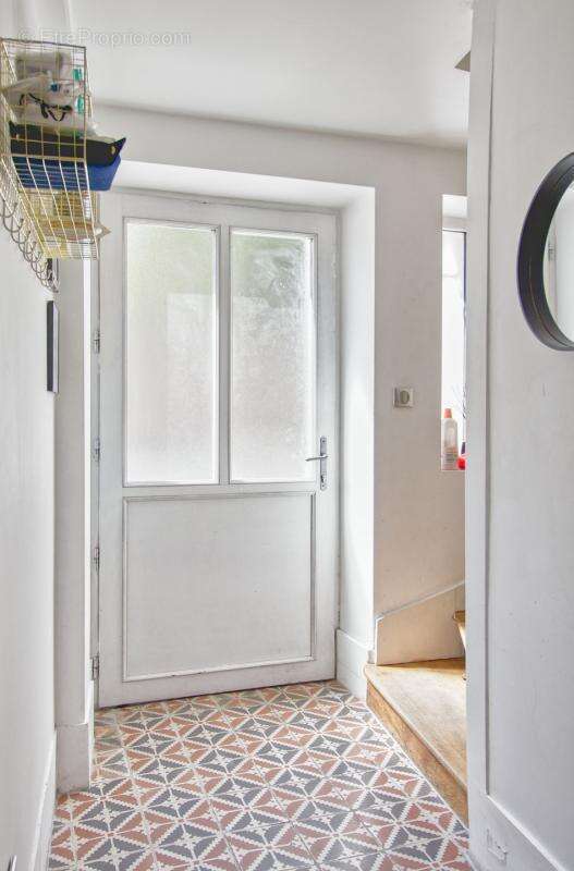 Appartement à MARLY-LE-ROI