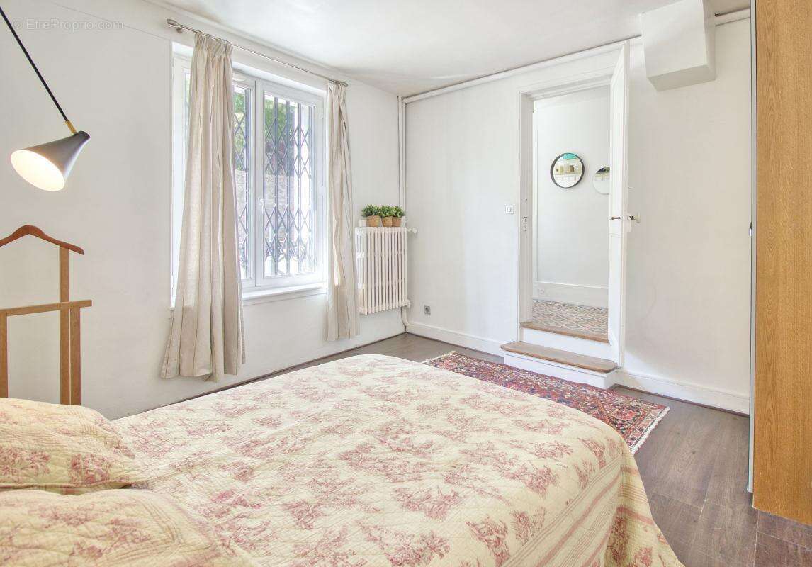 Appartement à MARLY-LE-ROI