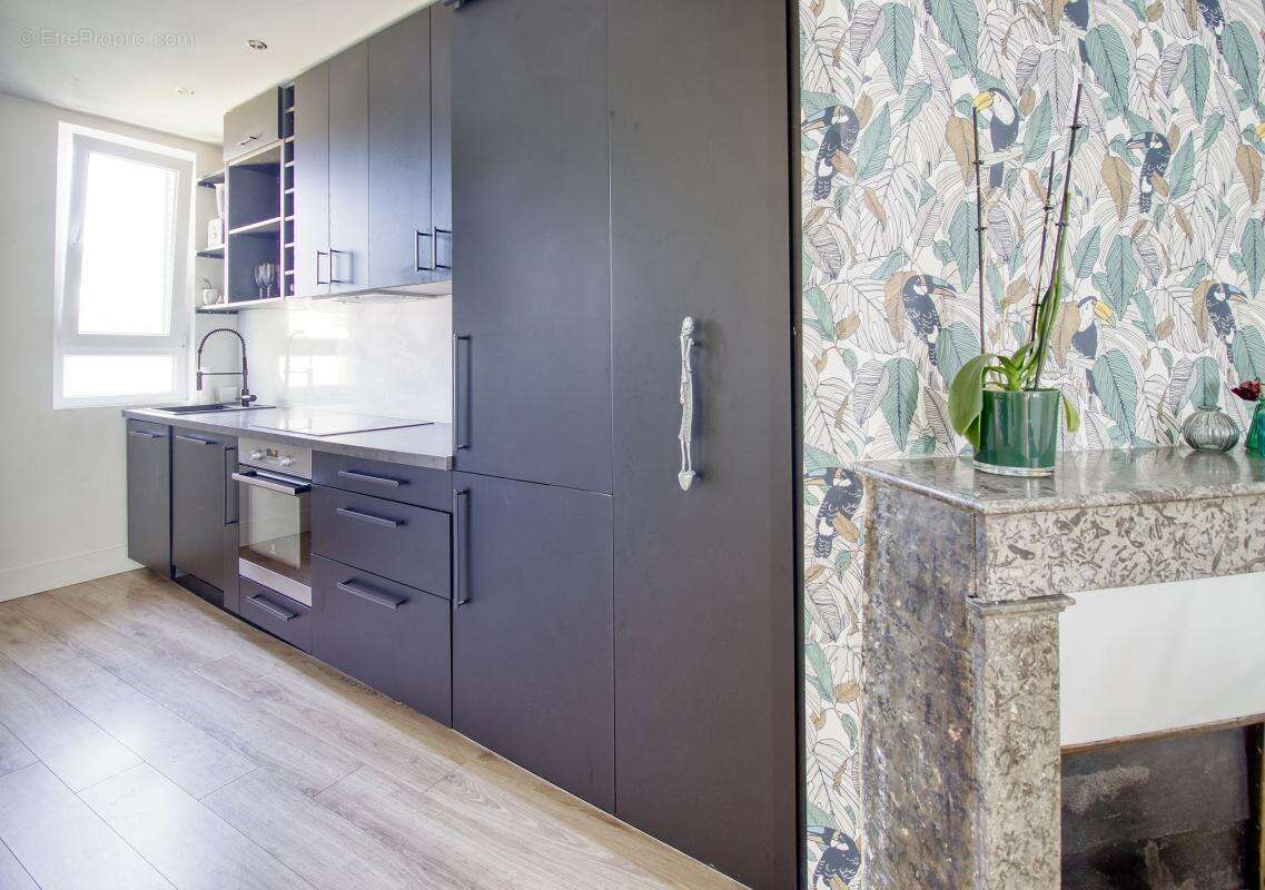 Appartement à MARLY-LE-ROI