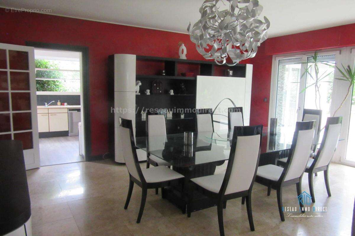 Maison à LA RABATELIERE