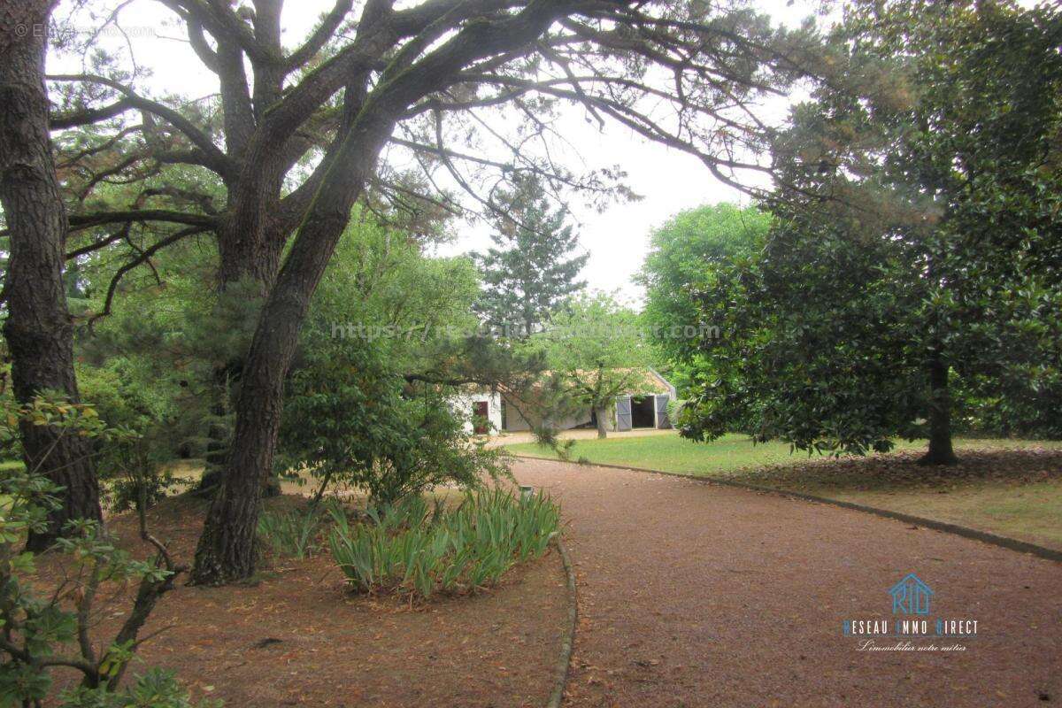 Maison à LA RABATELIERE