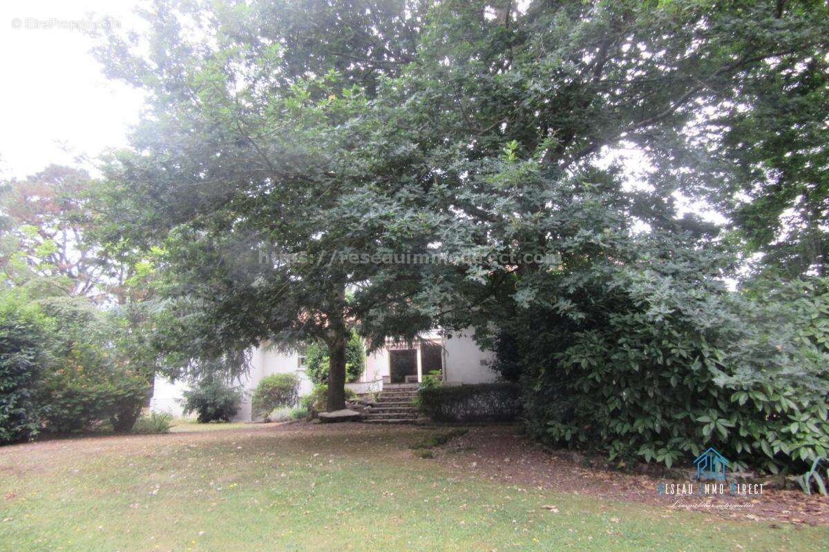 Maison à LA RABATELIERE