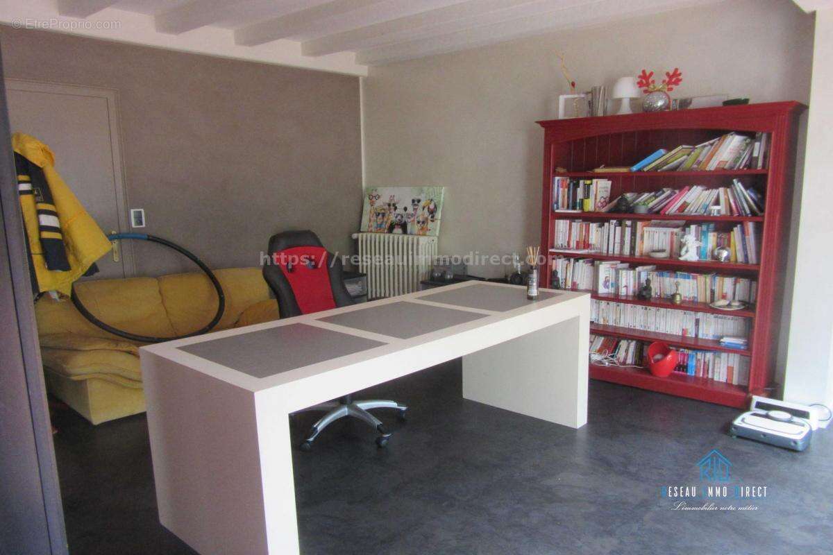 Maison à LA RABATELIERE