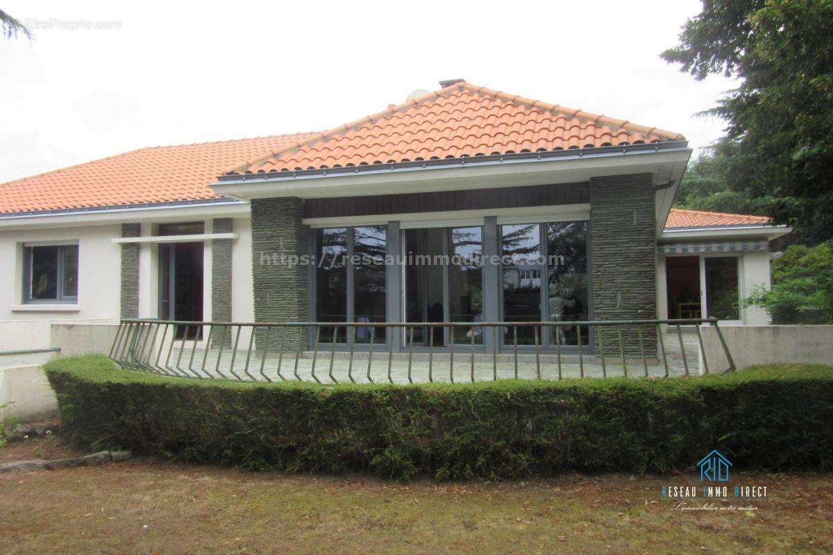 Maison à LA RABATELIERE