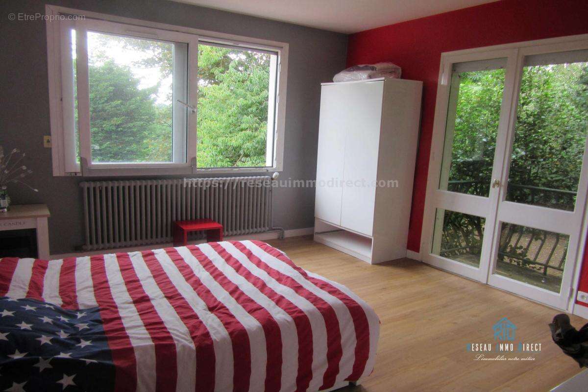 Maison à LA RABATELIERE