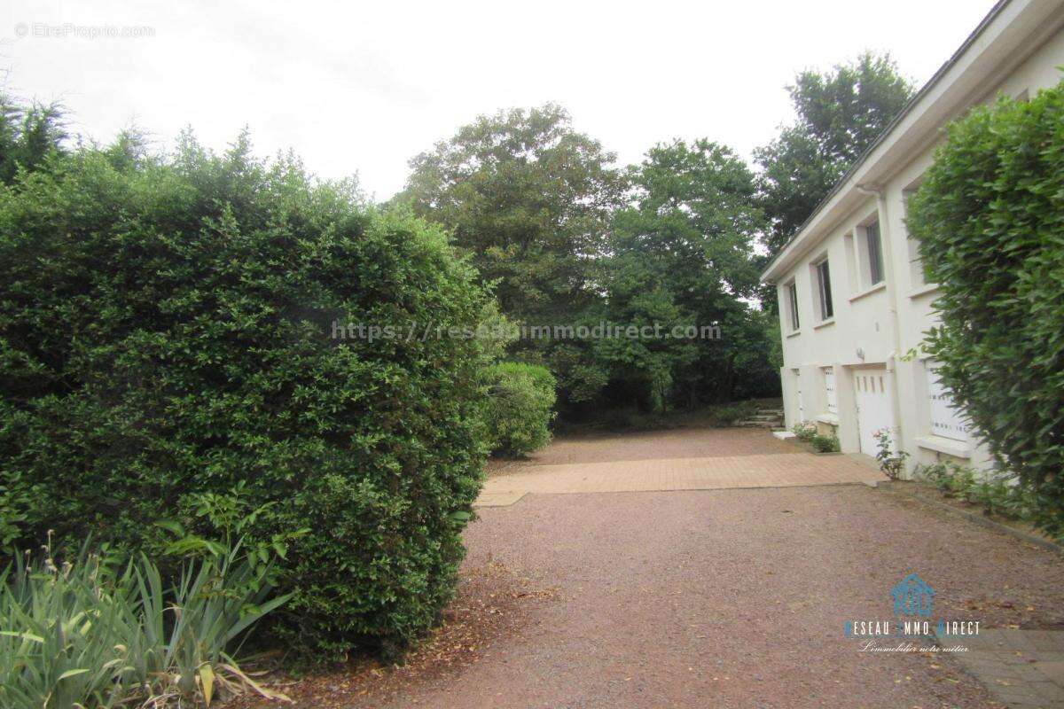 Maison à LA RABATELIERE