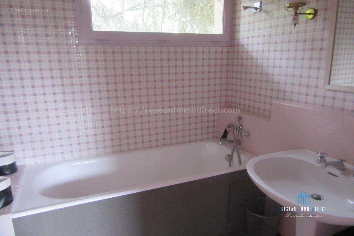 Maison à LA RABATELIERE