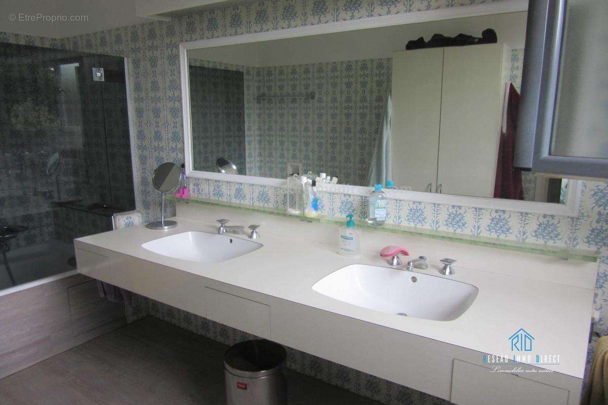 Maison à LA RABATELIERE