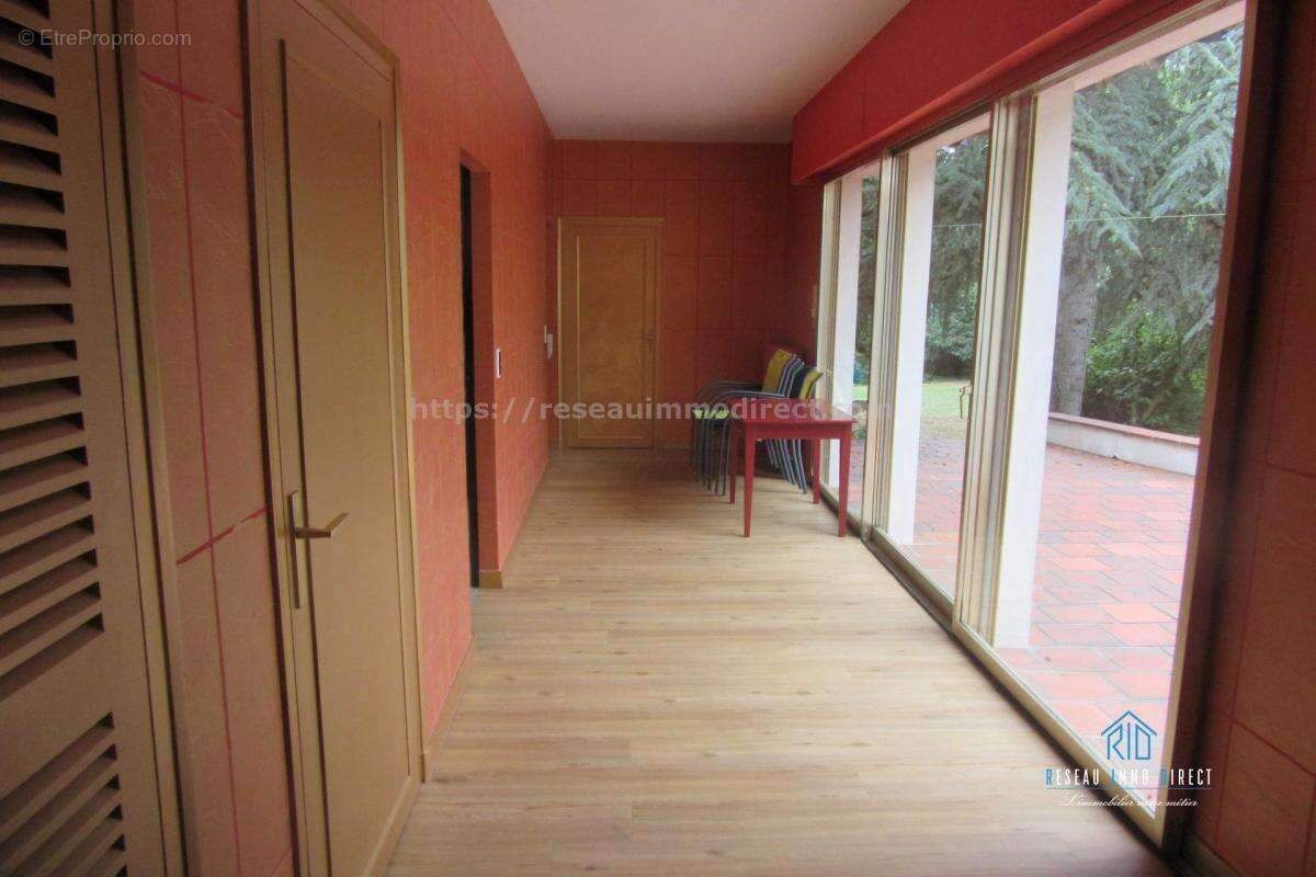 Maison à LA RABATELIERE