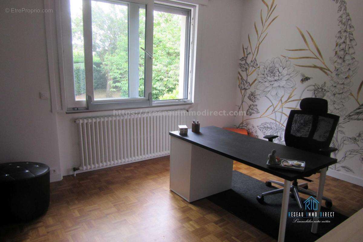 Maison à LA RABATELIERE